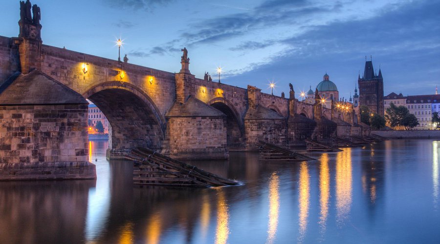 Charles Bridge
